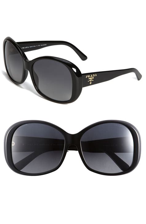 prada polarized sunglasses women|More.